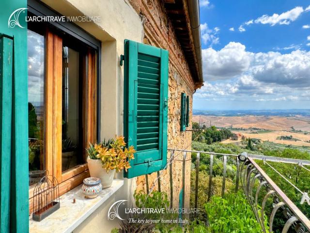 Casa in vendita a Sassi Bianchi, Chianni