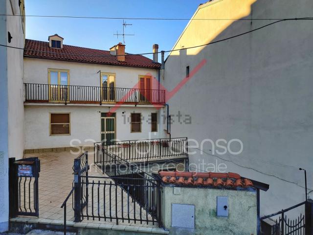 Casa in vendita a Bugnara, Abruzzo