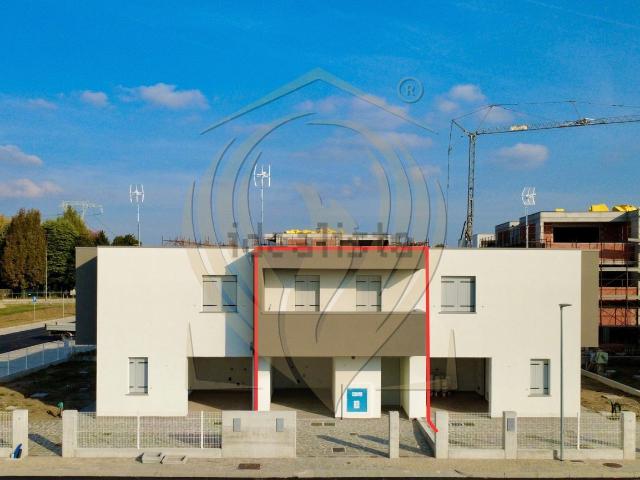 Casa in vendita a Legnaro, Padova