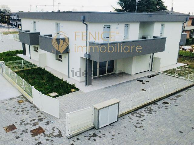 Casa in vendita a Sant'angelo Di Piove, Veneto