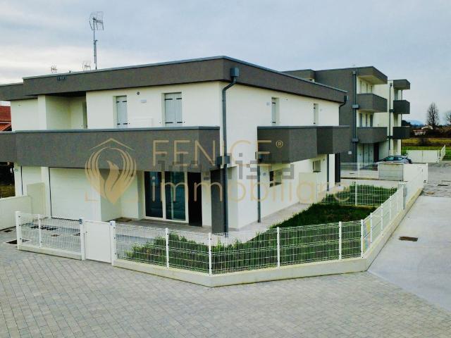 Casa in vendita a Sant'angelo Di Piove, Veneto