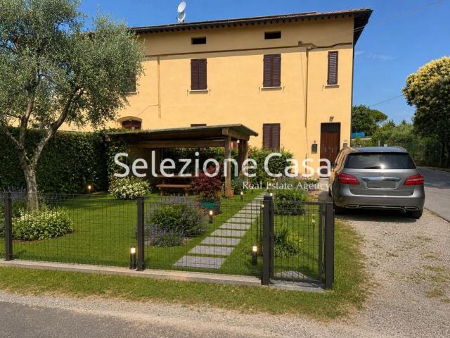 Casa in vendita a Santa Croce Sull'arno, Toscana
