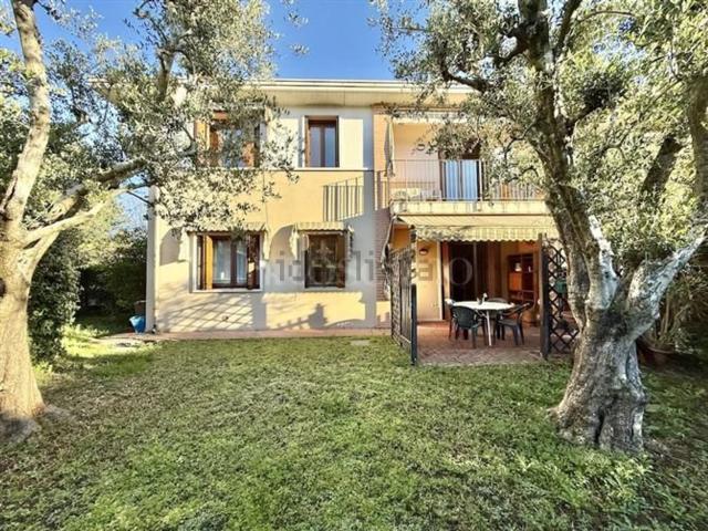 Casa in vendita a Ponti Sul Mincio, Lombardia