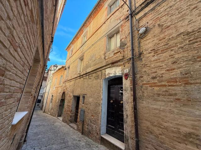 Casa in vendita a Sant'Elpidio a Mare, Fermo