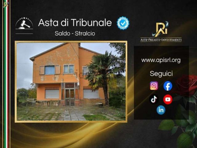 Casa in vendita a Campobasso, Molise
