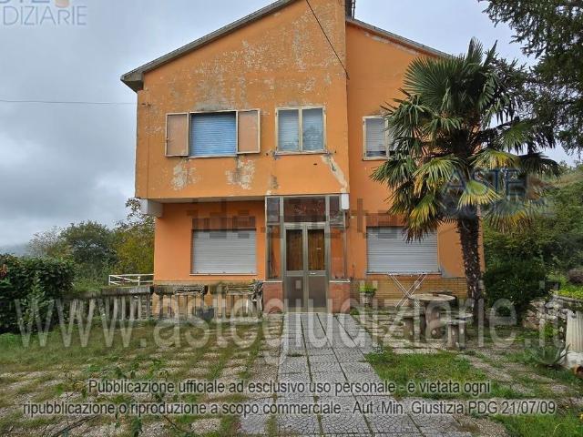 Casa in vendita a Campobasso, Molise