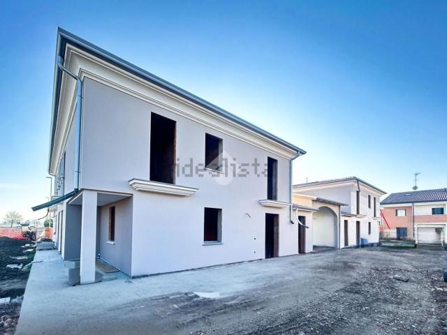 Casa in vendita a Molinella, Reggio Emilia