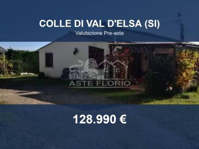 Casa in vendita a Colle Di Val D'elsa, Toscana