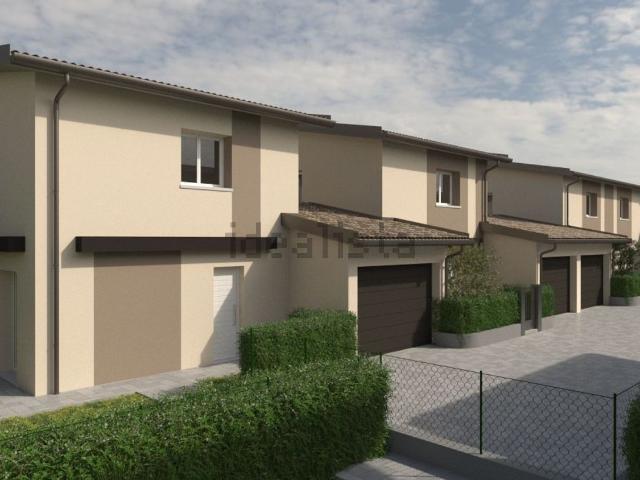 Casa in vendita a Golese, Sorbolo