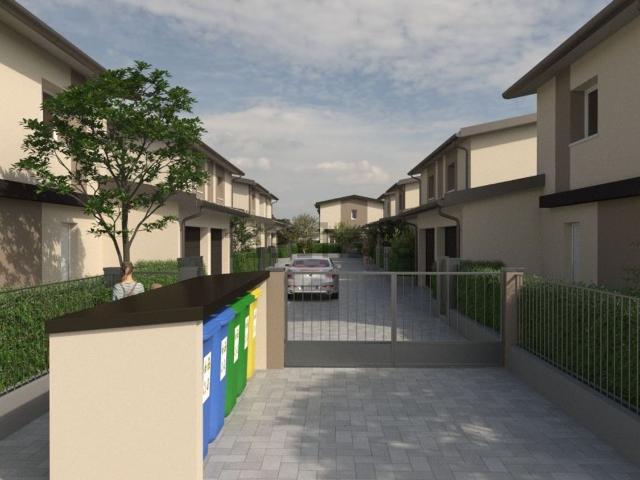Casa in vendita a Golese, Sorbolo