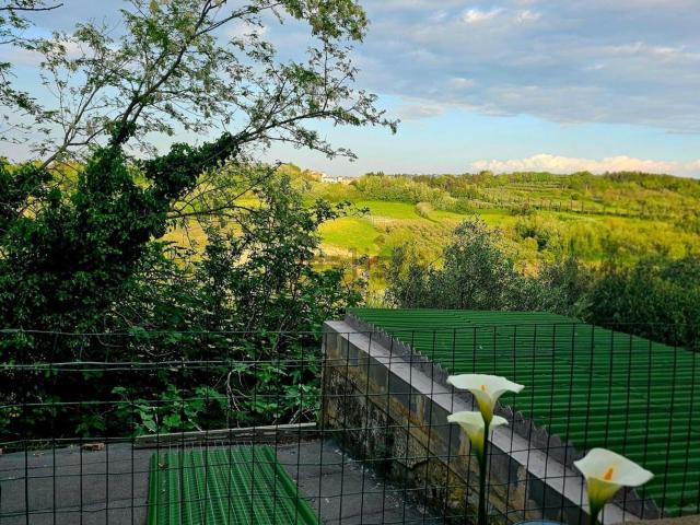 Casa in vendita a Crespina Lorenzana, Lorenzana