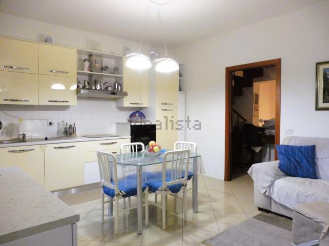 Casa in vendita a Unione dei Comuni Circondario dell'Empolese Valdelsa, Empoli