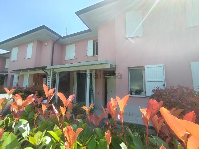 Casa in vendita a Ravenna, Reggio Emilia