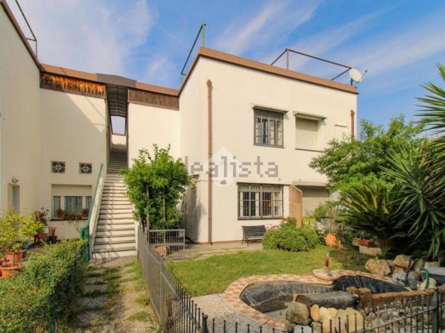 Casa in vendita a Cunettone, Salò