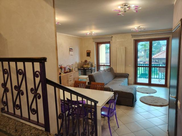 Casa in vendita a Santa Cristina, Piemonte