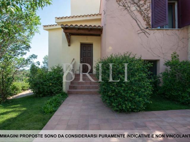 Casa in vendita a Baia Caddinas, Golfo Aranci