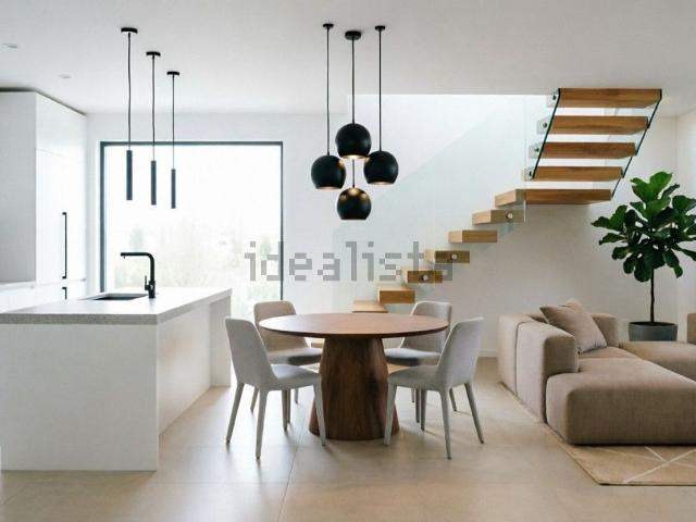 Casa in vendita a Vallefoglia, Marche