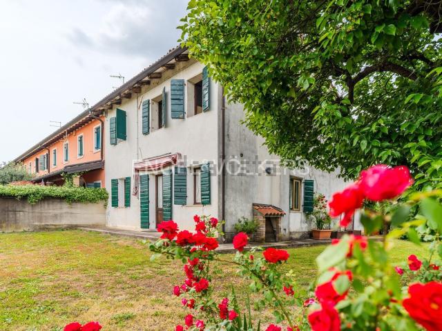 Casa in vendita a Zero Branco, Veneto
