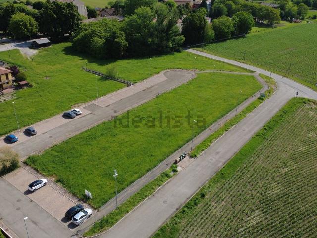 Casa in vendita a Unione dei comuni del Sorbara, Ravarino