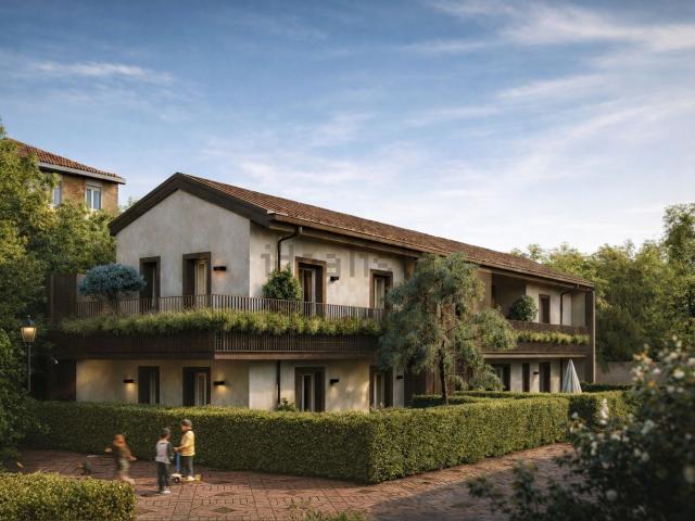 Casa in vendita a Porta Mortara, Novara