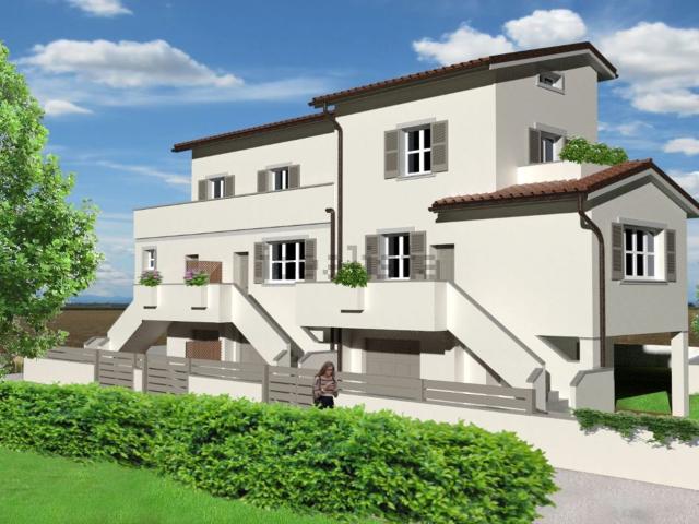 Casa in vendita a Campi Bisenzio, Toscana