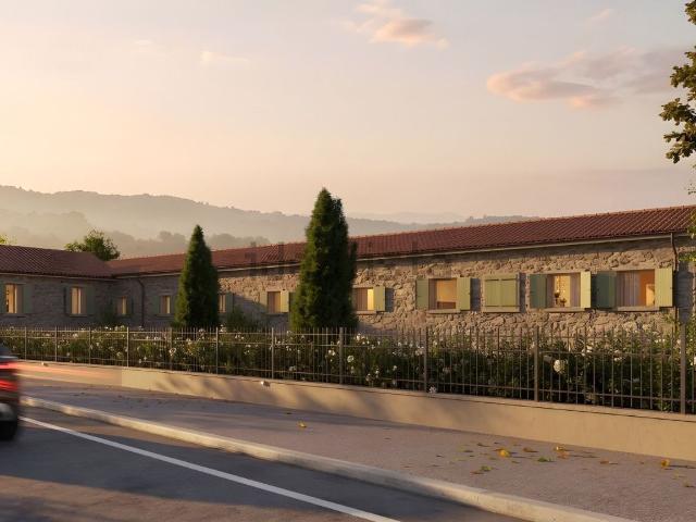 Casa in vendita a Rubiana, Caprino Veronese