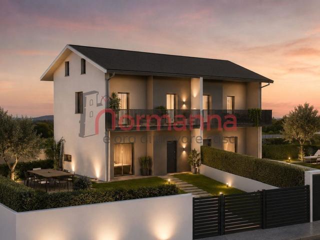 Casa in vendita a Pignataro Interamna, Frosinone