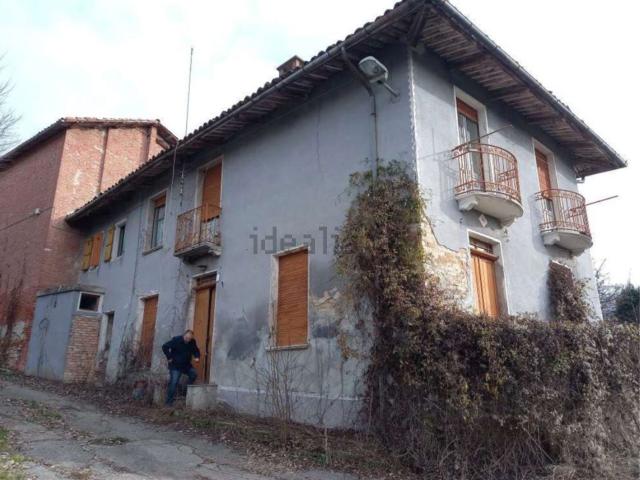 Casa in vendita a Piemonte, Alessandria