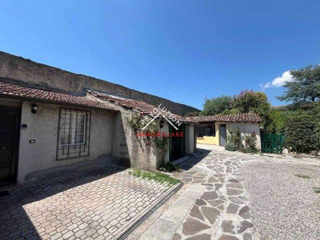 Casa in vendita a San Leo Bastia, Umbria