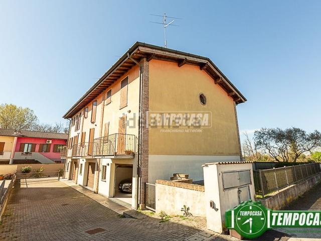 Casa in vendita a Ripalta Arpina, Cremona