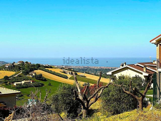 Casa in vendita a Castagna, Marche
