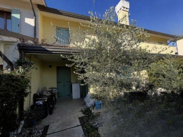 Casa in vendita a Stra, Veneto