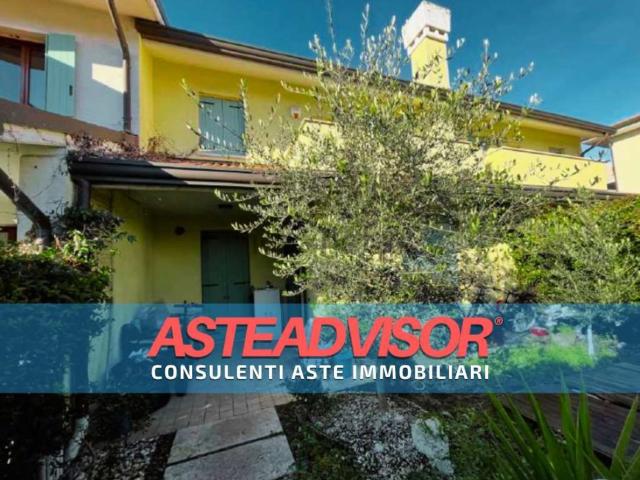 Casa in vendita a Stra, Veneto