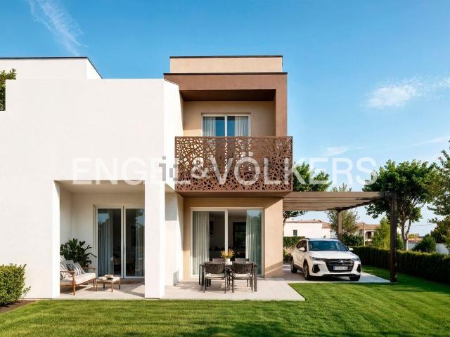 Casa in vendita a Cason Fornaci, Jesolo