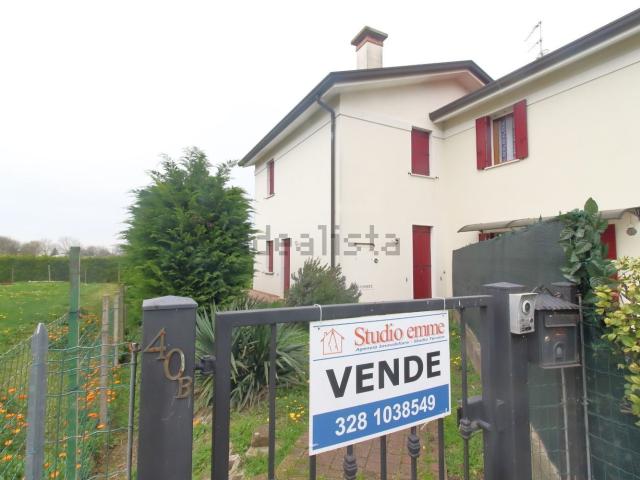 Casa in vendita a Agna, Veneto