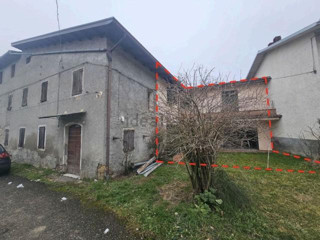 Casa in vendita a Appennino Reggiano, Re