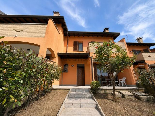 Casa in vendita a Piacenza, Reggio Emilia