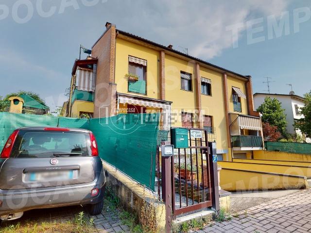 Casa in vendita a Unione dei comuni Valli del Reno, Lavino e Samoggia, Reggio Emilia