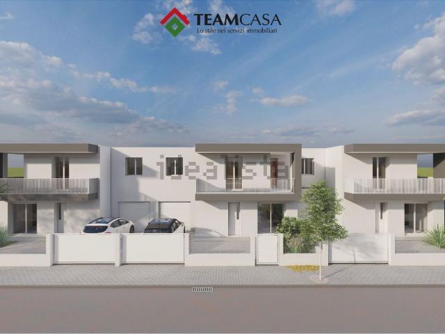 Casa in vendita a San Donà Di Piave, Veneto
