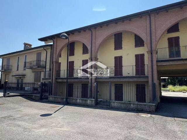 Casa in vendita a Izano, Lombardia