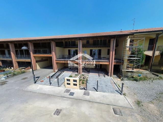 Casa in vendita a Izano, Lombardia
