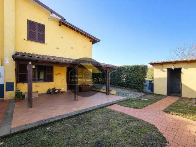 Casa in vendita a Colle del Fico, Roma Capitale