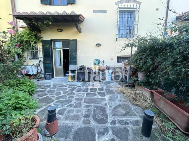 Casa in vendita a San Martino, Campi Bisenzio