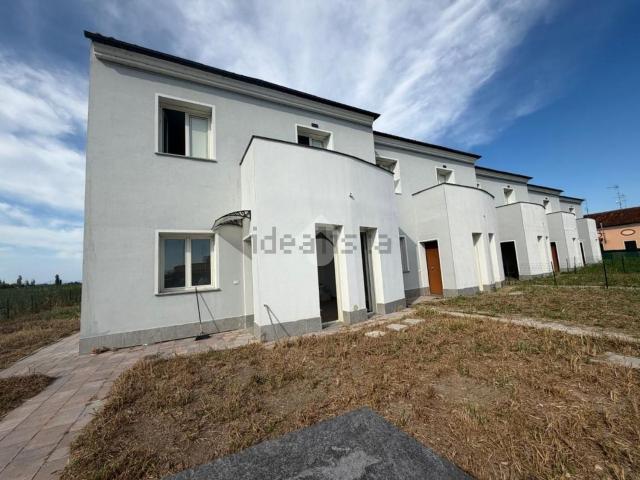 Casa in vendita a Quarti, Guarda Veneta