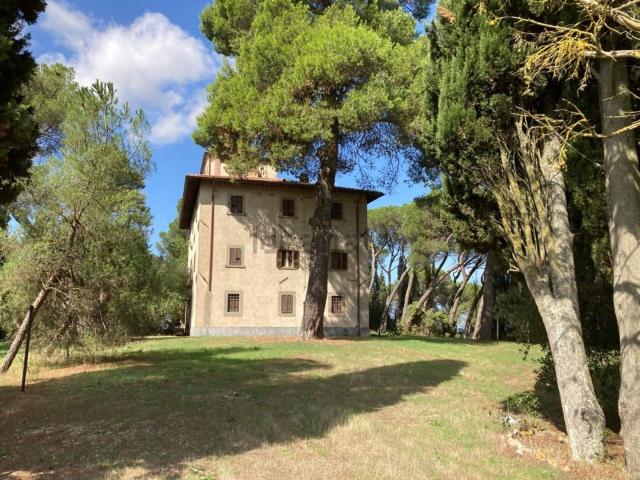 Casa in vendita a Farneta, Cortona