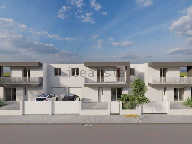 Casa in vendita a Chiesanuova, San Donà Di Piave