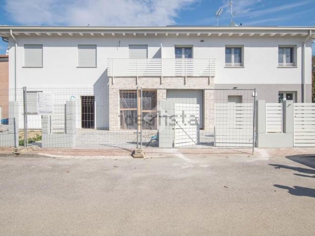 Casa in vendita a Unione Comuni Modenesi Area Nord, San Prospero