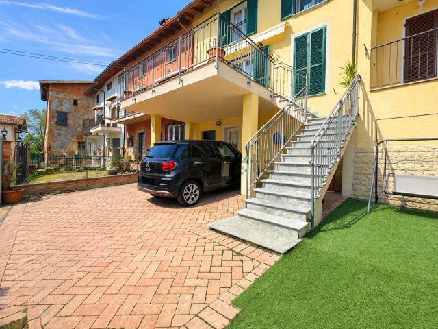 Casa in vendita a Piemonte, Alessandria