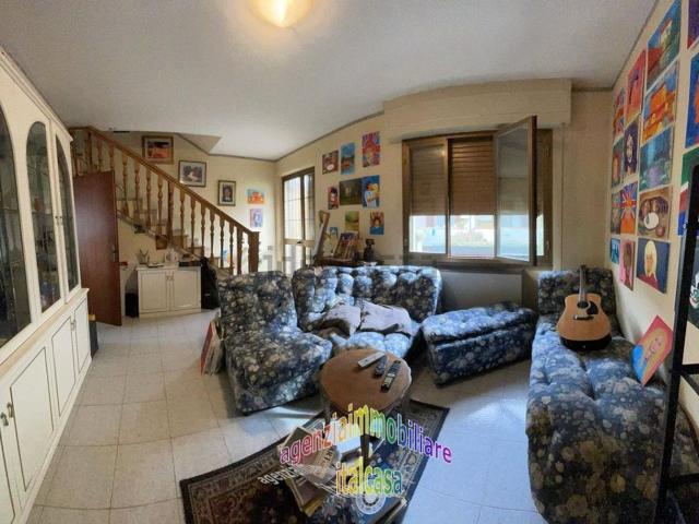 Casa in vendita a Via Nova, Pieve A Nievole