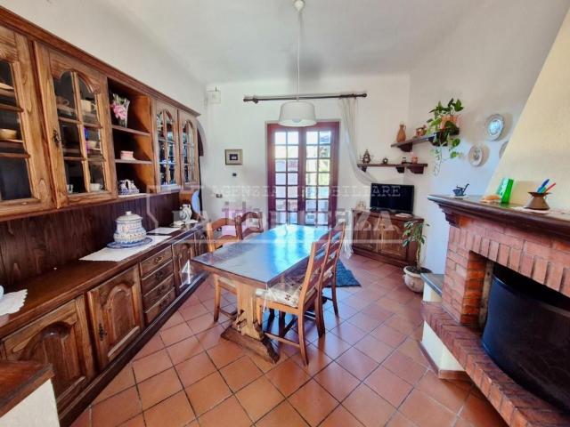 Casa in vendita a San Donato, Cascina